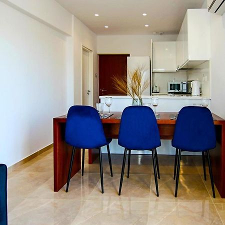 Phaedrus Living Seaside Residence Lighthouse 70 Paphos Exteriér fotografie
